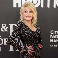 Change.Org Petition To Rename Nashville Airport in Honor of Dolly Parton Gains Massive Support:..