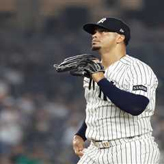 Fernando Cruz’s IL stay leaves Yankees with massive October void to fill