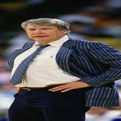 Don Nelson, late NBA coach, to be honored by Warriors during 2026-27 season