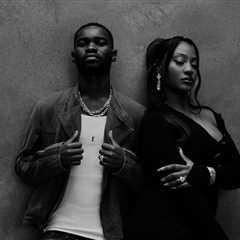 Dave & Tems’ ‘Raindance’ Hits No. 1 on Mainstream R&B/Hip-Hop Airplay Chart
