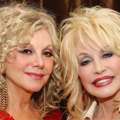 Dolly Parton's Sister Breaks Silence on Icon's Death