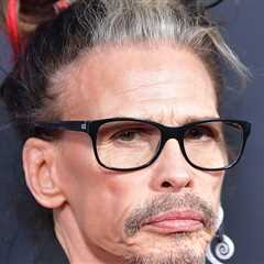 Steven Tyler Scores Massive Win Against Abuse Accuser Days Before Trial