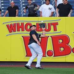 Aaron Judge reveals surprise hope in his quest for Yankees return