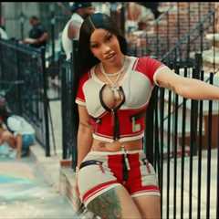 Cardi B Twerks Her Way Across Brooklyn — Hitting the Stoop, the Salon and the Street in Flashy ‘AH..