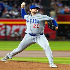 An updated list of 10 big winners from this year’s MLB trade deadline