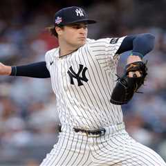 Cam Schlittler ready for another heated Red Sox chapter as Yankees rivalry resumes