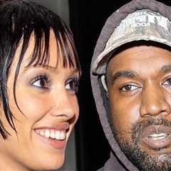 Bianca Censori Serves Up Kanye West's Severed Head on Social Media