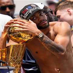 Lakers eye championship-tested Plan B after missing out on Jonathan Kuminga