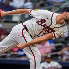 Chris Sale has cheeky answer for his rare 100 mph fastball during dominant shutout