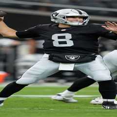 Raiders receive clear answer about Fernando Mendoza’s future