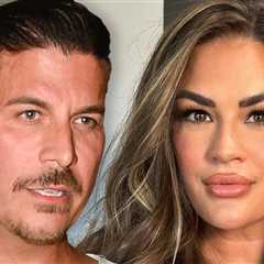 Jax Taylor's Lawyer Says Brittany Cartwright Is 'Weaponizing the Internet'