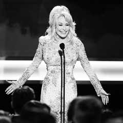 Radio Rallies Around Dolly Parton After Her Death, Led by ‘9 to 5’