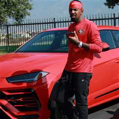 Inside Daejon Love’s fake 49ers NFL life and scams to steal $1.3M from women