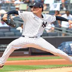 Max Fried ready to rejoin Yankees rotation after brief IL stint