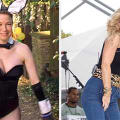 Women Are Sharing The Most Toxic, Fat-Phobic Moments From Celebrity Culture In The '00s And It's..