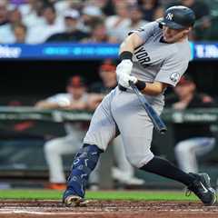 Yankees vs. Red Sox prediction: MLB Saturday odds, bets, picks for doubleheader in The Bronx