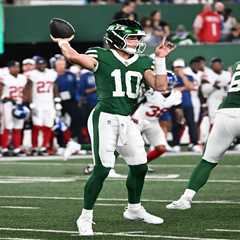 Cade Klubnik flops in preseason finale as Jets backup QB job remains a question