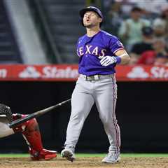 Yankees take shot on former top Mets prospect Jarred Kelenic with career in jeopardy