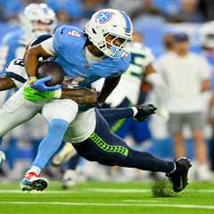 Fantasy football sleepers can be a crapshoot — here’s where you can aim