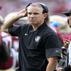 Florida State vs. New Mexico State prediction, pick: The Aggies can cover the spread in Week 0