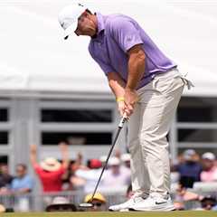 Rory McIlroy flips Tour Championship disaster into comeback masterpiece