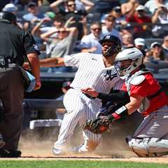 Yankees’ depth pieces have rough go of it in ugly loss to Red Sox