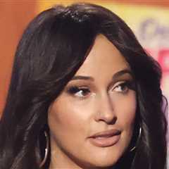 Kacey Musgraves' Stage Catches Fire During Boston Concert
