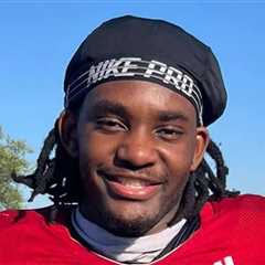 GoFundMe Launched for College Football Star Micah Jo Barnett After Sudden Death