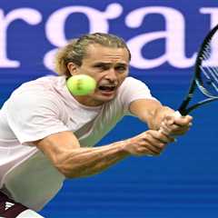 The five men to watch at most wide-open US Open in years
