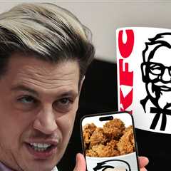 Kanye West Exec Milo Yiannopoulos Breaks Silence After ICE Detention and Deportation