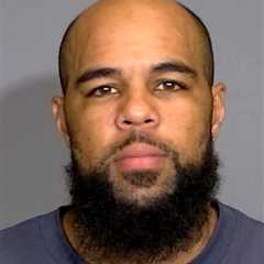 Video shows Colts’ Keenan Allen being released from jail after drunk driving arrest