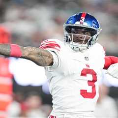Odell Beckham Jr. getting even this far in his Giants comeback is a win