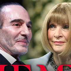 Anna Wintour's Met Gala 2027 Scraps John Galliano Exhibit