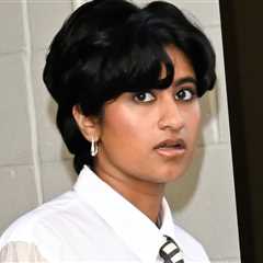 'Adults' Star Amita Rao Fires Back at Armpit Hair Critics