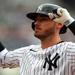 BetMGM bonus code POSTBET: Get up to $1,500 back in bonus bets for Yankees vs. Angels