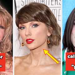 17 Famous Musicians Who Openly Spoke Out Against Other Artists