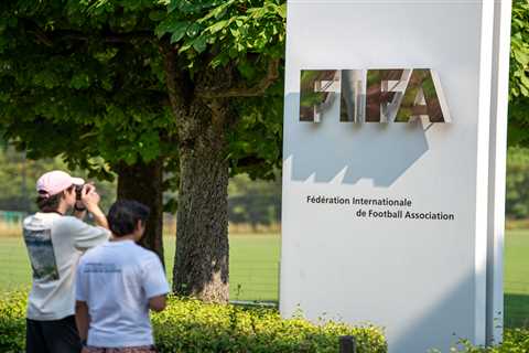 FIFA has scrapped $20B World Cup sell-off plan following European boycott, global outrage: sources
