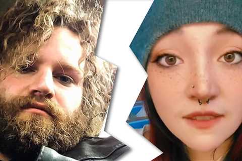 'Alaskan Bush People' Star Gabe Brown and Wife Raquell Separate