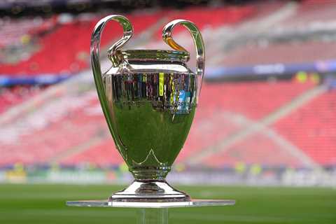 bet365 bonus code: Bet $10, get $150 in bonus bets for Champions League futures