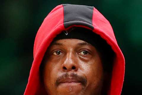 NBA Legend Paul Pierce’s Massive 6-Figure Monthly Income Revealed in Support Battle