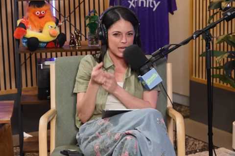 Katie Nolan shreds Sophie Cunningham for controversial remarks about trans athletes: ‘Don’t have..