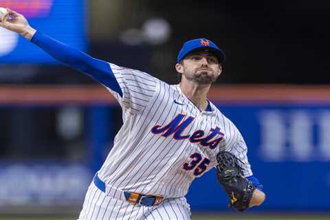 How Mets are handling Clay Holmes with future up in air