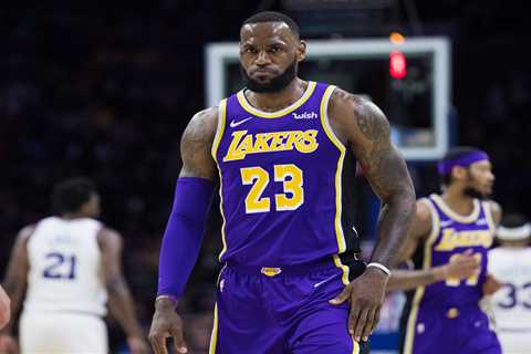 Kevin Durant calls out ‘unfair’ double standard for LeBron James’ 76ers