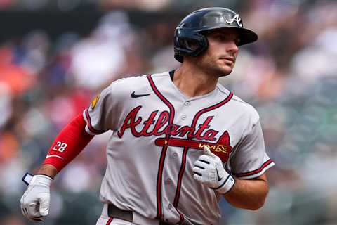 Fanatics Sportsbook promo code NYPOST26: Get up to $1,000 matched in FanCash for Nationals vs...