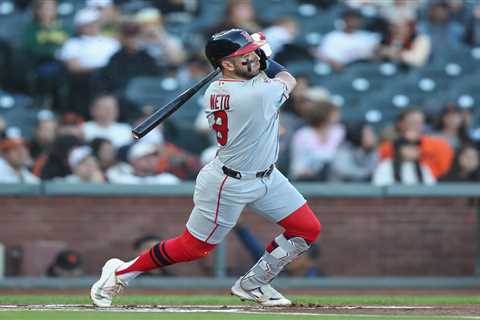 Breaking down Yankees’ options to improve lineup before trade deadline with few quick fixes..