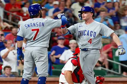 BetMGM bonus code NYPMAX1550: Get up to $1,550 in bonuses for Dodgers vs. Cubs