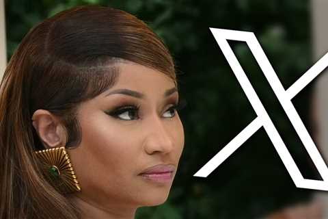 Nicki Minaj Charging Fans $10 a Month to See X Content Amid Court Battle Over Alleged Debt