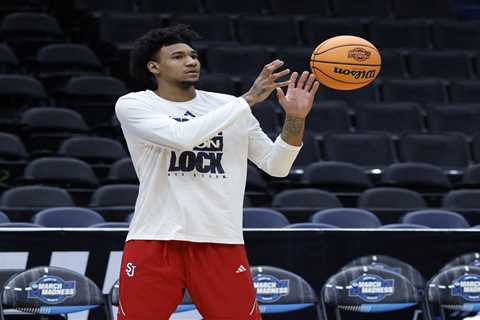 St. John’s has an open roster slot — and contested NCAA rule could be a boon to filling it