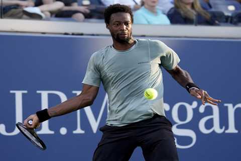 ATP Montreal picks: Gael Monfils vs. Kamil Majchrzak tennis prediction, odds, picks