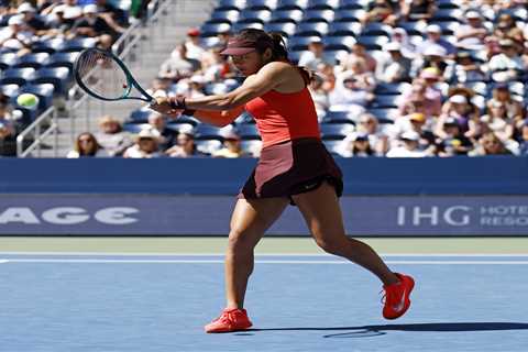 Emma Raducanu to miss US Open in injury heartbreaker